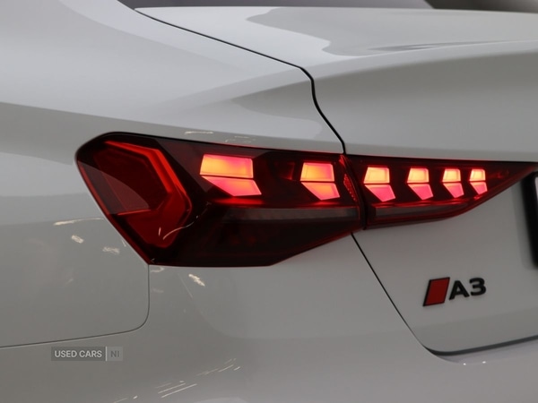 Used Audi A3 2024 for sale - 76585950: Photo 20