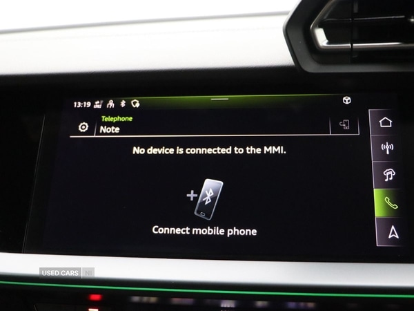 Used Audi A3 2024 for sale - 76585950: Photo 21