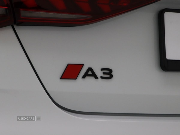 Used Audi A3 2024 for sale - 76585950: Photo 22