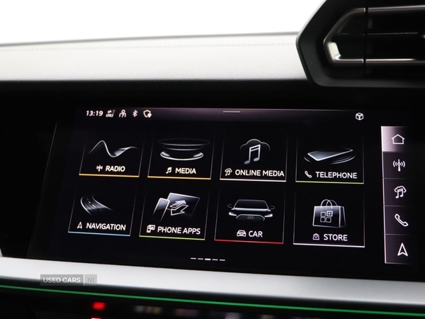 Used Audi A3 2024 for sale - 76585950: Photo 23