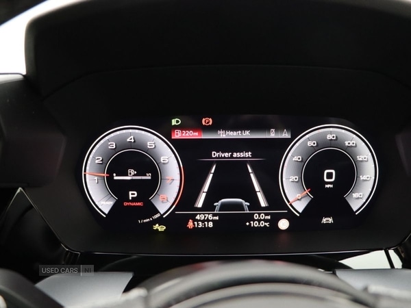 Used Audi A3 2024 for sale - 76585950: Photo 24