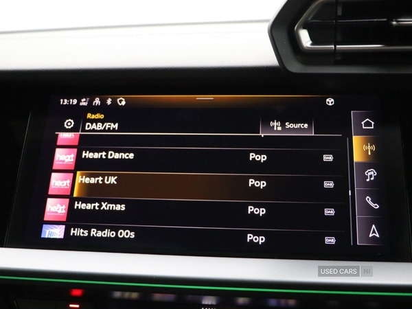 Used Audi A3 2024 for sale - 76585950: Photo 25