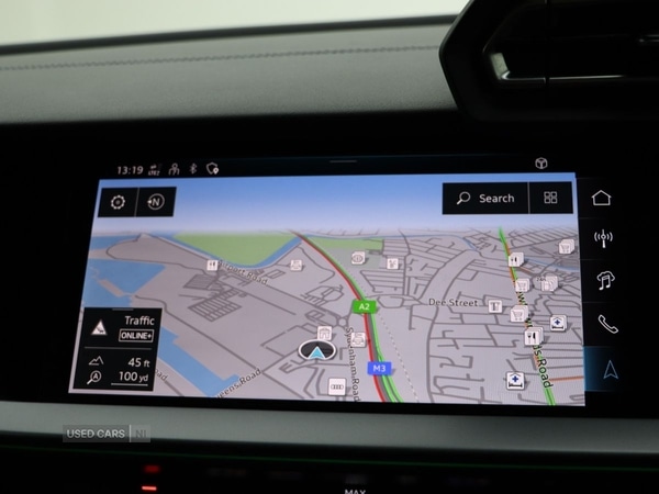 Used Audi A3 2024 for sale - 76585950: Photo 26