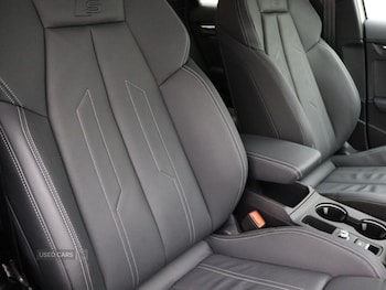 Used Audi A3 2024 for sale - 76585950: Photo