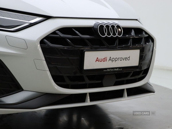 Used Audi A3 2024 for sale - 76585950: Photo 30