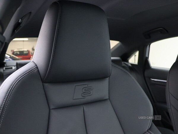 Used Audi A3 2024 for sale - 76585950: Photo 31