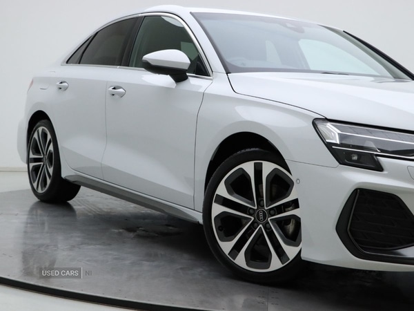 Used Audi A3 2024 for sale - 76585950: Photo 33