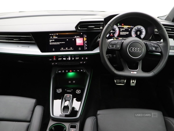 Used Audi A3 2024 for sale - 76585950: Photo 34