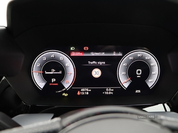 Used Audi A3 2024 for sale - 76585950: Photo 35