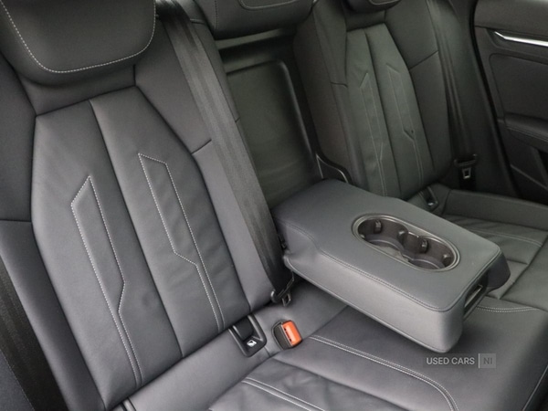 Used Audi A3 2024 for sale - 76585950: Photo 36