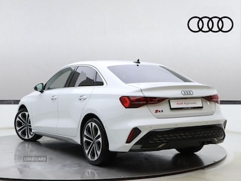 Used Audi A3 2024 for sale - 76585950: Photo