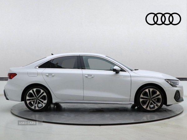 Used Audi A3 2024 for sale - 76585950: Photo 4