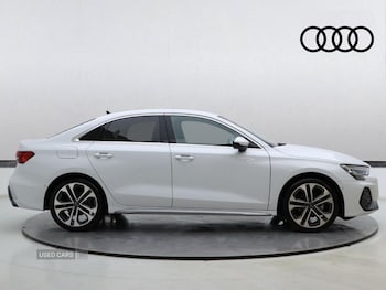 Used Audi A3 2024 for sale - 76585950: Photo