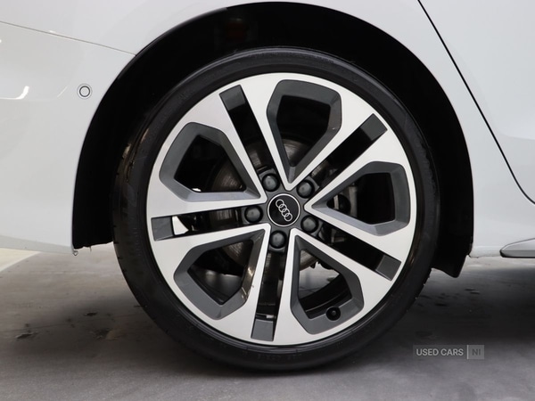 Used Audi A3 2024 for sale - 76585950: Photo 5