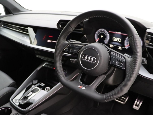 Used Audi A3 2024 for sale - 76585950: Photo 6