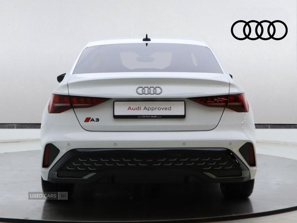 Used Audi A3 2024 for sale - 76585950: Photo 7