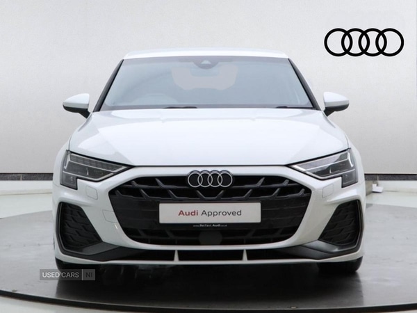 Used Audi A3 2024 for sale - 76585950: Photo 8