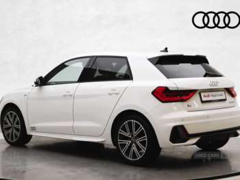Used Audi A1 2024 for sale - 74739524: Photo