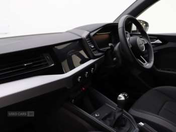Used Audi A1 2024 for sale - 74739524: Photo