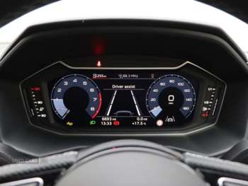 Used Audi A1 2024 for sale - 74739524: Photo