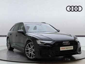 Used Audi A6 Saloon 2021 for sale - 75402482: Photo
