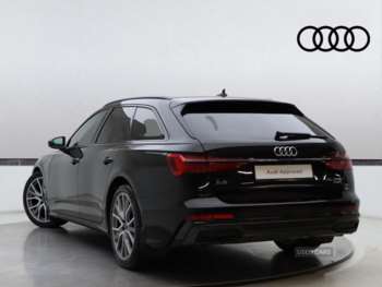 Used Audi A6 Saloon 2021 for sale - 75402482: Photo