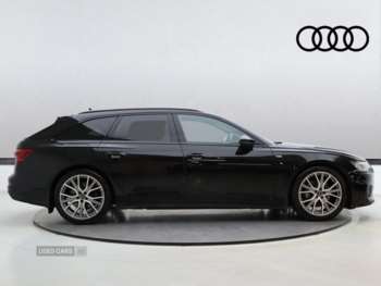 Used Audi A6 Saloon 2021 for sale - 75402482: Photo