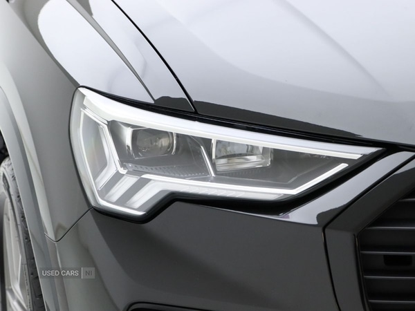 Used Audi Q3 2025 for sale - 76433527: Photo 10