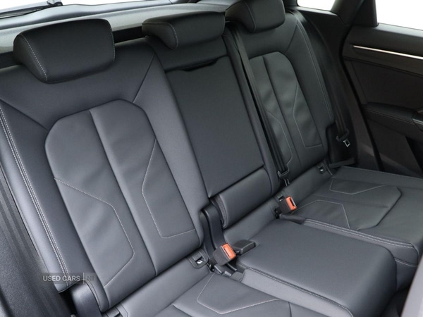 Used Audi Q3 2025 for sale - 76433527: Photo 11