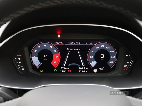 Used Audi Q3 2025 for sale - 76433527: Photo 25