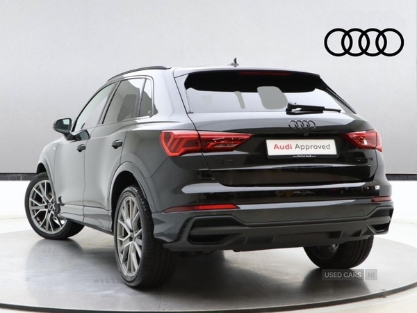 Used Audi Q3 2025 for sale - 76433527: Photo 3