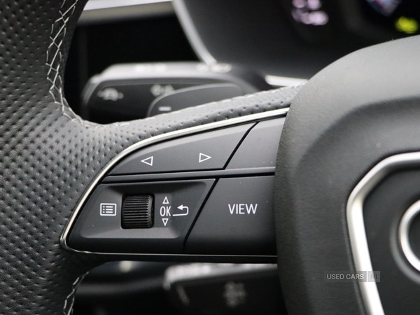 Used Audi Q3 2025 for sale - 76433527: Photo 38