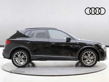 Used Audi Q3 2025 for sale - 76433527: Photo