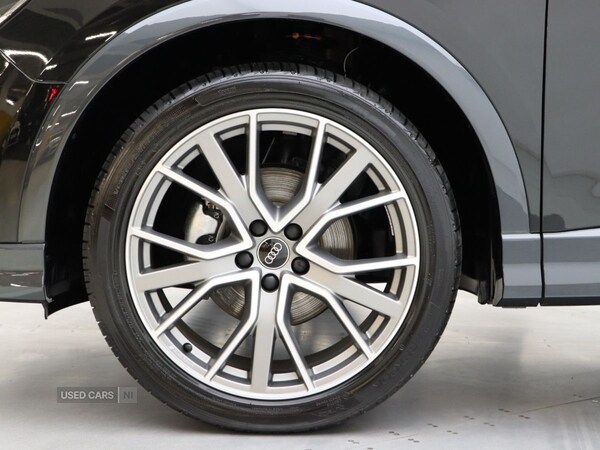 Used Audi Q3 2025 for sale - 76433527: Photo 5