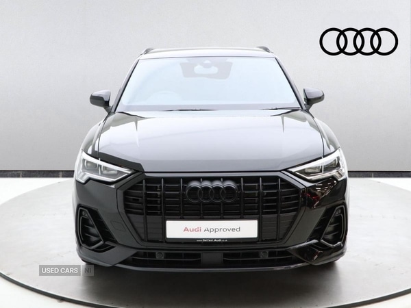 Used Audi Q3 2025 for sale - 76433527: Photo 8
