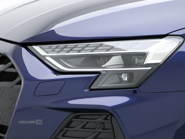 Used Audi A3 2025 for sale - 77204739: Photo 10