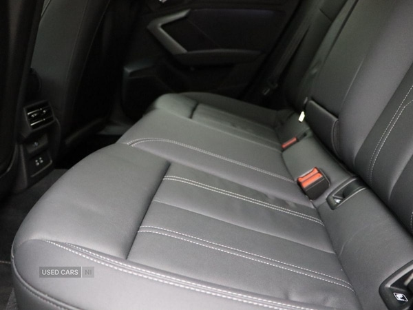 Used Audi A3 2025 for sale - 77204739: Photo 11