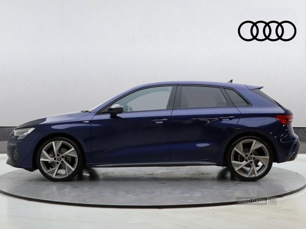 Used Audi A3 2025 for sale - 77204739: Photo 12