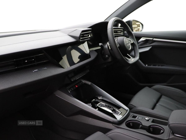 Used Audi A3 2025 for sale - 77204739: Photo 13