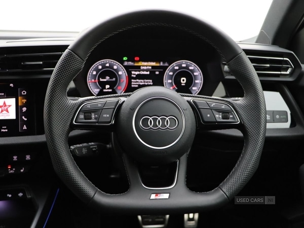 Used Audi A3 2025 for sale - 77204739: Photo 14