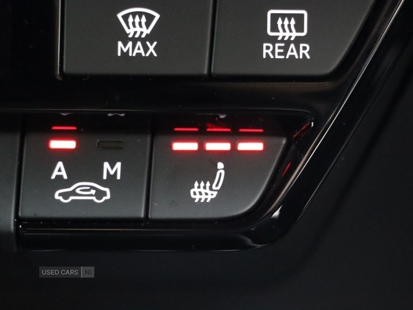 Used Audi A3 2025 for sale - 77204739: Photo 15