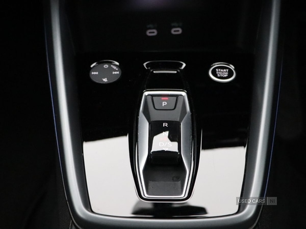 Used Audi A3 2025 for sale - 77204739: Photo 17