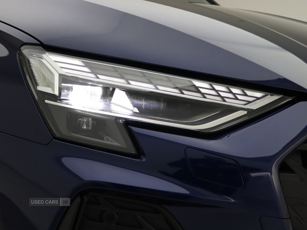 Used Audi A3 2025 for sale - 77204739: Photo 19