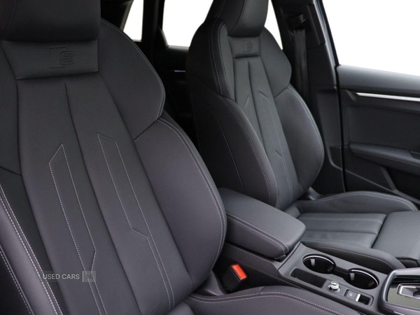 Used Audi A3 2025 for sale - 77204739: Photo 2