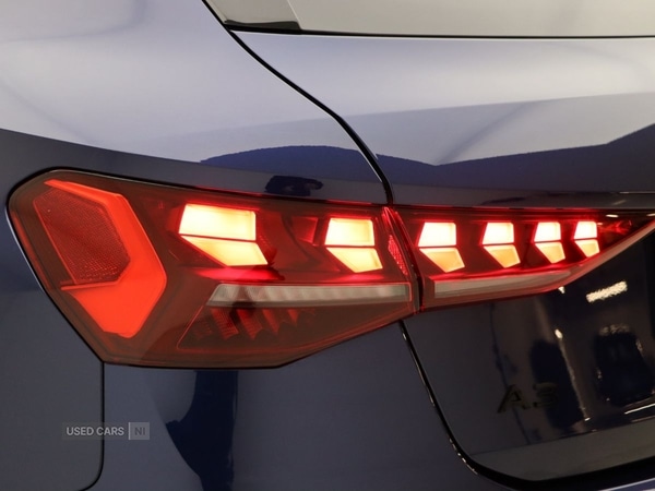 Used Audi A3 2025 for sale - 77204739: Photo 20