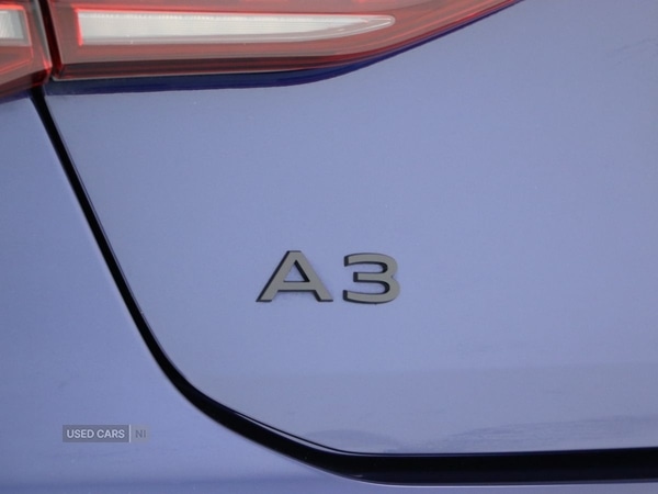 Used Audi A3 2025 for sale - 77204739: Photo 22