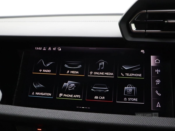 Used Audi A3 2025 for sale - 77204739: Photo 23