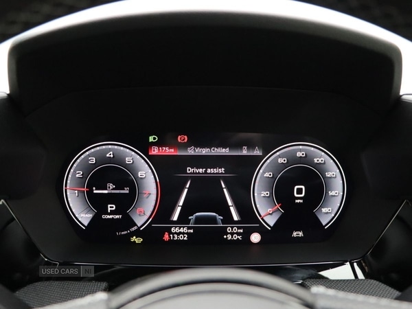 Used Audi A3 2025 for sale - 77204739: Photo 24