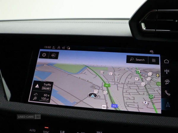 Used Audi A3 2025 for sale - 77204739: Photo 26