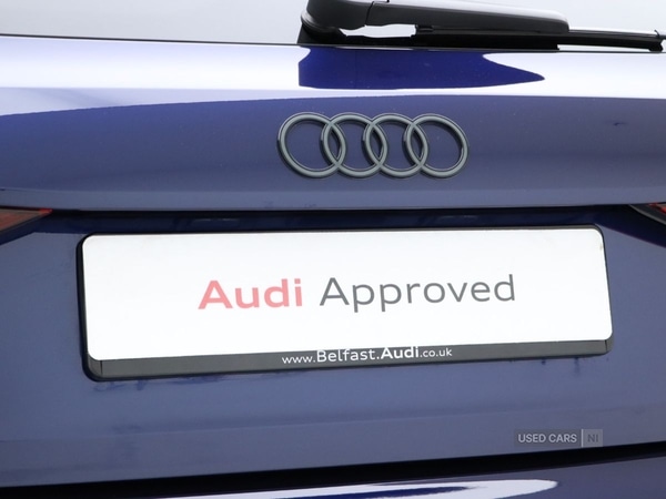 Used Audi A3 2025 for sale - 77204739: Photo 28